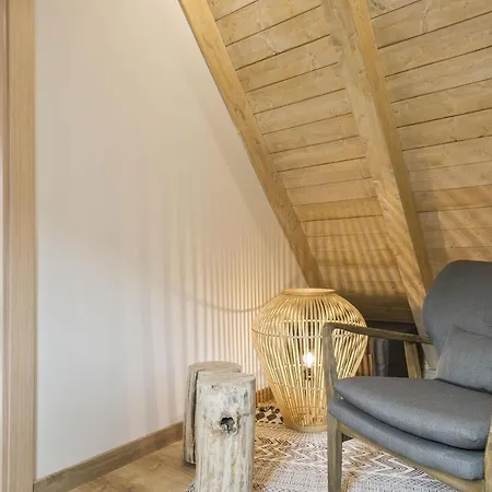 Luderna - Duplex Sabiera Apartament Gessa