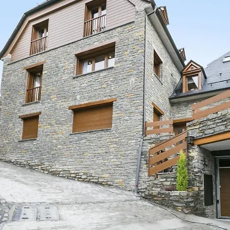 Luderna - Duplex Sabiera *