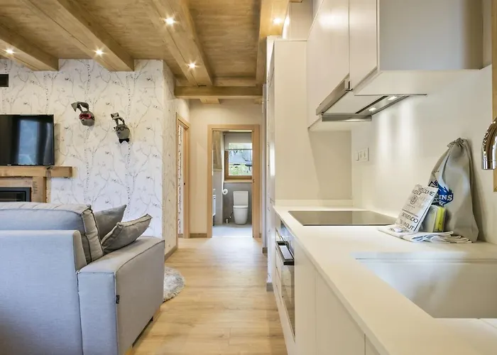Luderna - Duplex Sabiera *