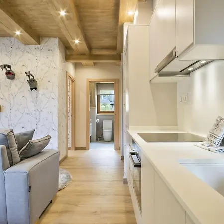 Luderna - Duplex Sabiera *