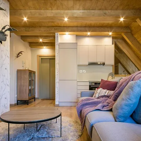 Luderna - Duplex Sabiera Gessa