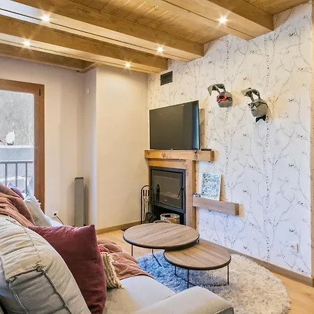 Luderna - Duplex Sabiera Gessa