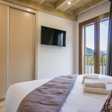 Apartment Luderna - Duplex Sabiera *