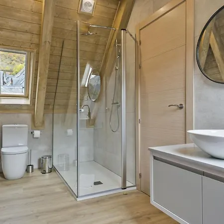 Apartment Luderna - Duplex Sabiera *