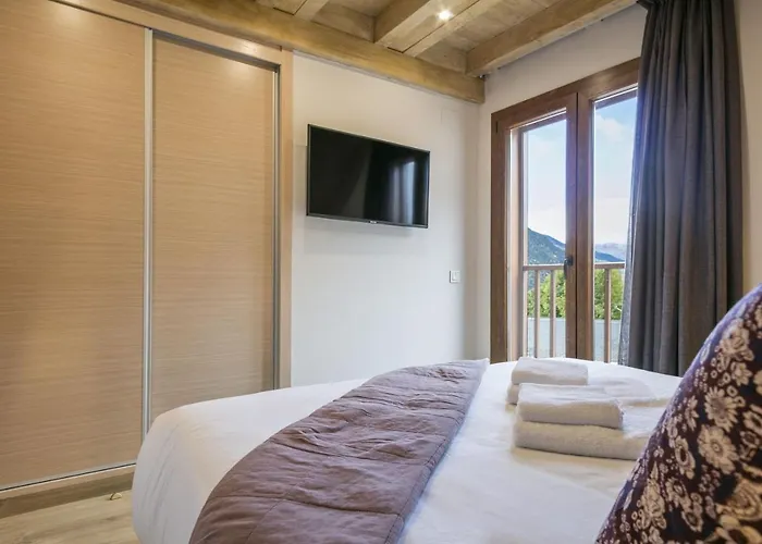 Lejlighed Luderna - Duplex Sabiera *