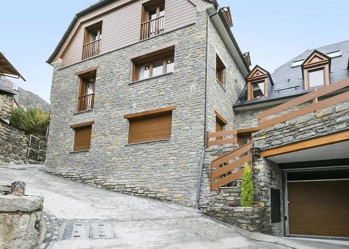 Luderna - Duplex Sabiera *