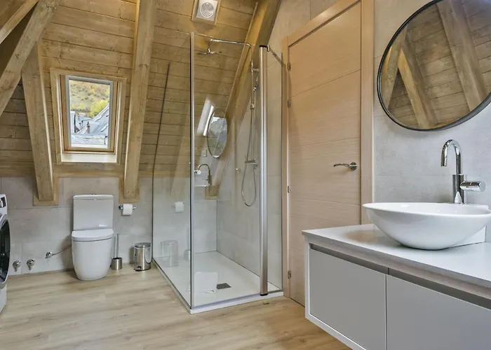 Apartmán Luderna - Duplex Sabiera *